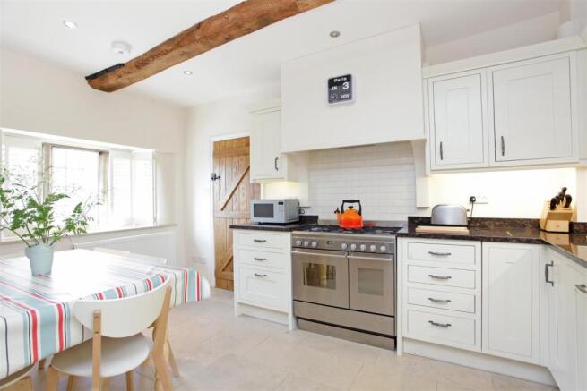highbank Kitchen 29-