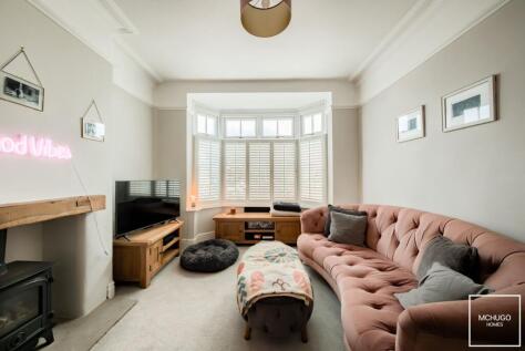Grosvenor Road, Harborne, B17