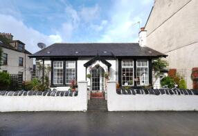 5, Seamore Street, Largs KA30 9AN