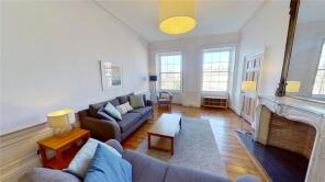 2f2, 11, Melville Place, New Town, Edinburgh EH3 7PR