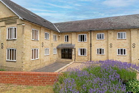 River Court, Station Road, Sawbridgeworth, Hertfordshire, CM21