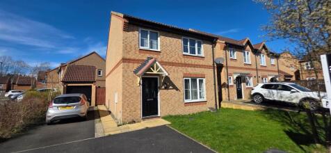 Beechwood Grove, Colburn, Catterick Garrison