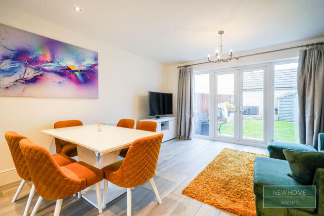 3 bed End of Terrace for sale Image 4