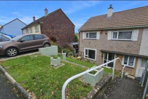 246, Bampfylde Way, Plymouth PL6 6SZ