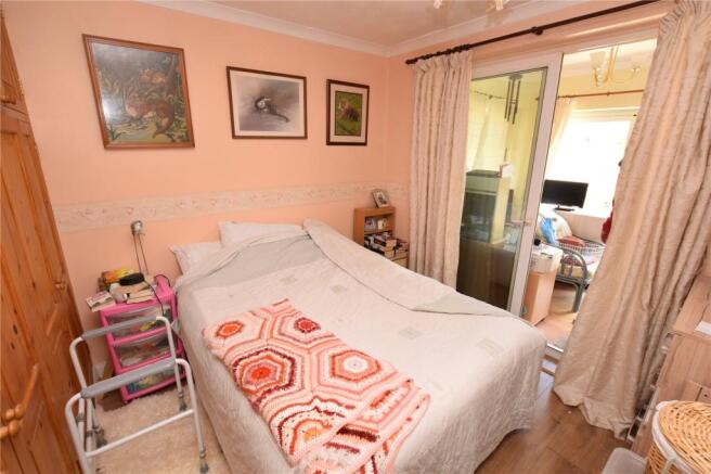 Bed 2