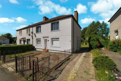 Kelton Street, Sandyhills, Glasgow, G32