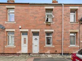 15, Lindum Street, Hexthorpe, Doncaster DN4 0ED