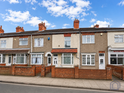 173 Stanley Street, Grimsby, DN32 7LJ