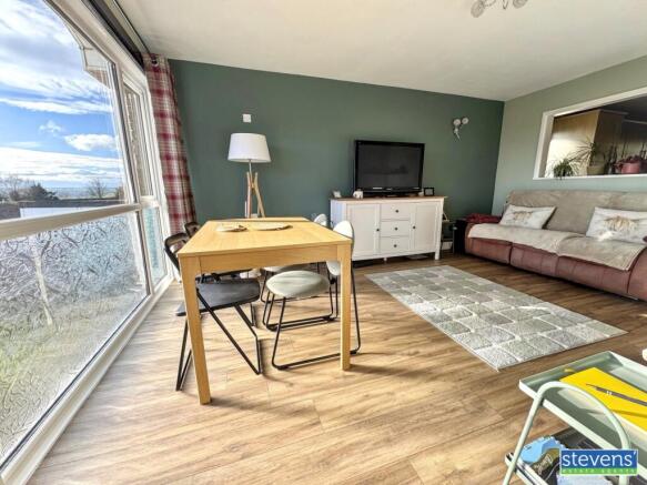 Moor View, North Tawton, Devon, EX20 photo 4