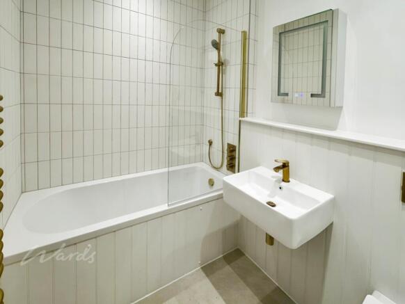 Augusta bath