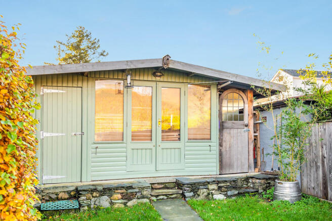 Summer House