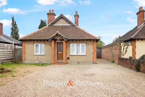 London Road, Copford, Colchester, Essex, CO6