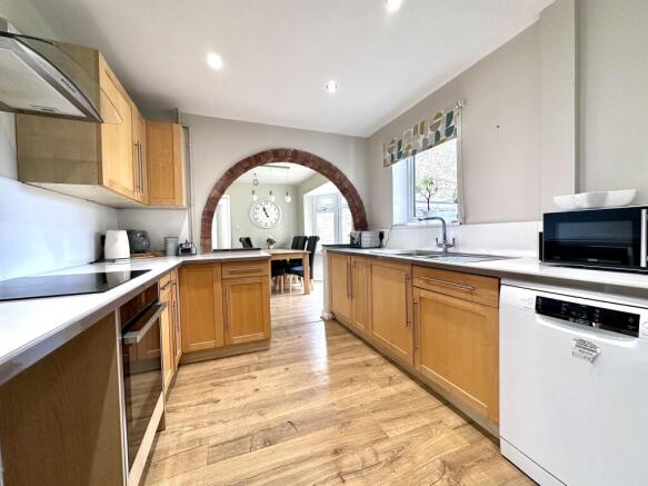 Kitchen 1
