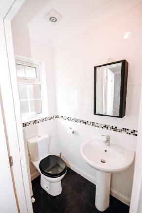 Ensuite - 1
