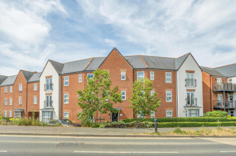 William Heelas Way, Wokingham, Berkshire