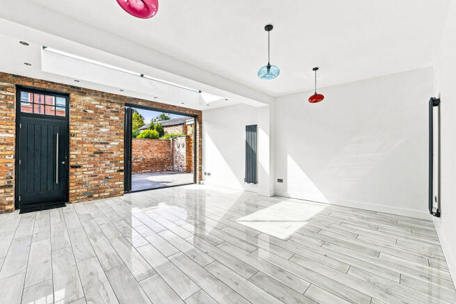 4 Whitehall, Welsh Row, Nantwich photo 4