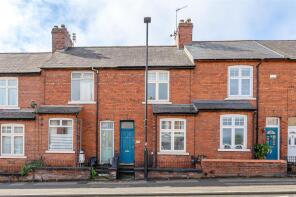 163, Poppleton Road, York YO26 4UW