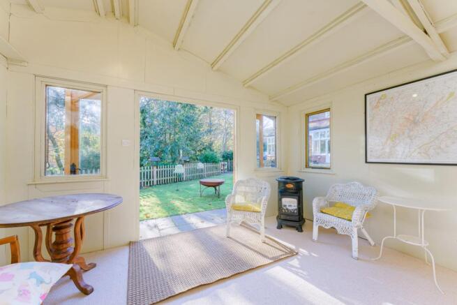 Summer House