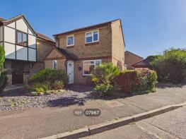 79, Caldbeck Close, Gunthorpe, Peterborough PE4 7NE