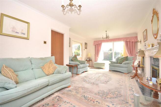 Lounge Area