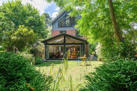 Beechwood Avenue, Aylmerton, NR11
