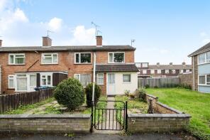 47, Pegasus Road, Oxford OX4 6DS