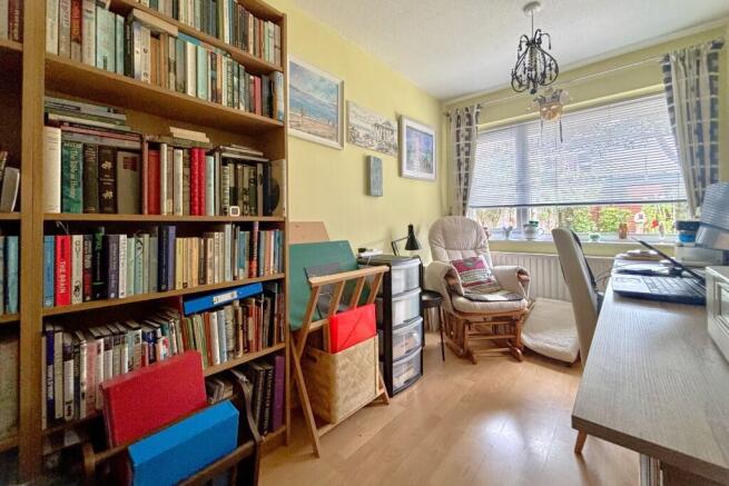 Study/Bedroom 3