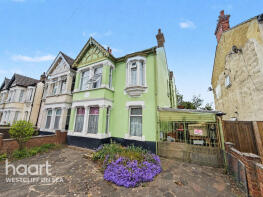 35a, Anerley Road, Westcliff-on-sea SS0 7HJ
