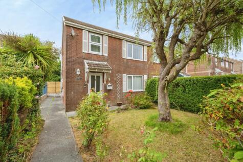 Brynawelon, Llanelli, Carmarthenshire, SA14