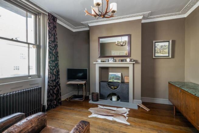 Front Room