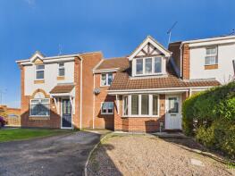 17, Wise Close, Beverley HU17 9GR