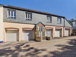 3, Hugos Mill, Truro TR1 3FP