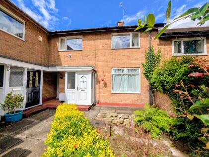Lincoln Rise, Romiley