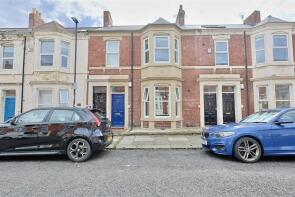 63, Tavistock Road, Newcastle Upon Tyne NE2 3HY