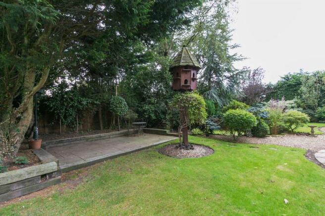 Gardens