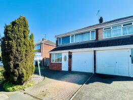4, Westminster Close, Dudley DY1 2RA