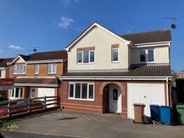 32, Sycamore Drive, Hixon, Stafford ST18 0FB