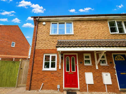 Clarks Road, Bridgwater
