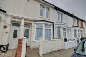99, Ernest Road, Portsmouth PO1 5RD