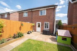 34, Eton Dorney Walk, Olympic Park Road, Andover SP11 6SB