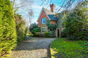 North Lodge, Highcroft Villas, Brighton BN1 5PS