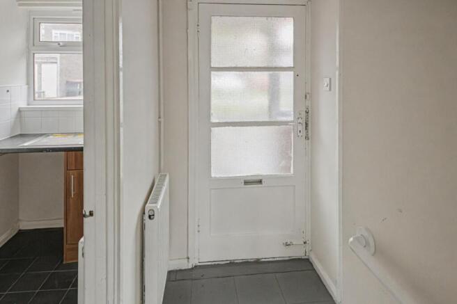 61 Wellington Flats, Salthouse Lane, Yeovil, Somerset, BA20 1TY