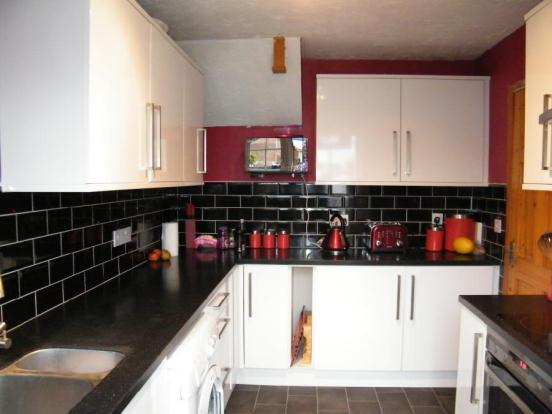3. Kitchen