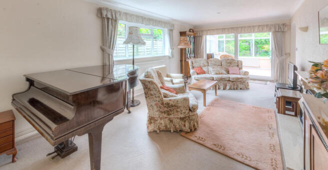Sitting room