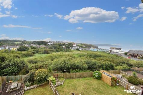 Puffin Way, Broad Haven, Haverfordwest