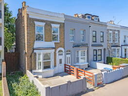 60, Woodhouse Road, London E11 3NA