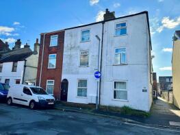 Flat 1, 73, Rodney Road, Great Yarmouth NR30 2LJ