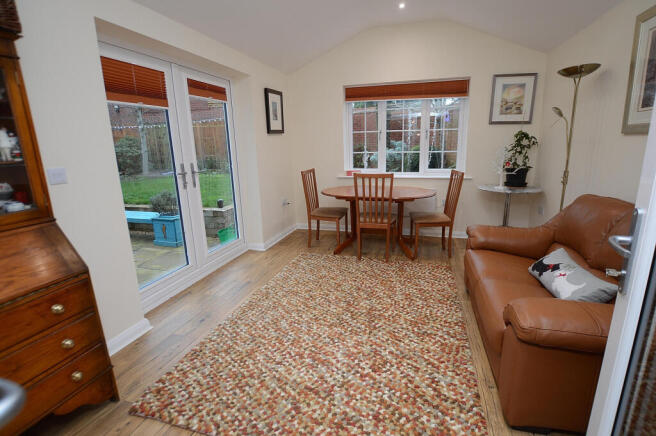 3 Shire Close, Billinghay photo 4