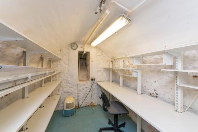 Cellar