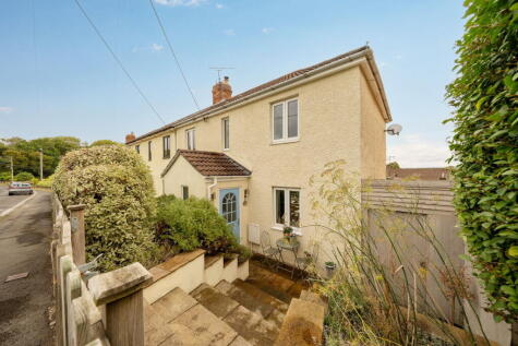 South Road, Portishead, Bristol, BS20 7DY